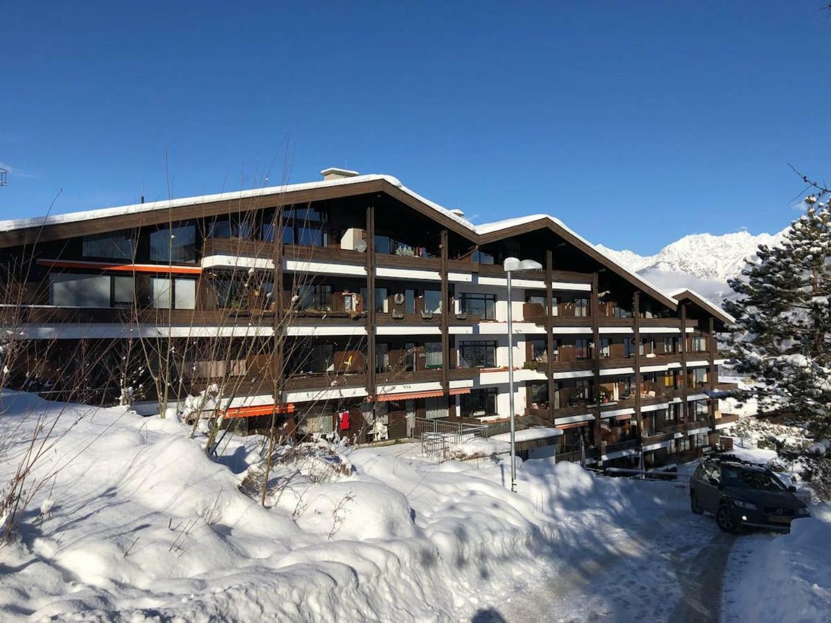 Luxury Apartment Axams Innsbruck Exterior photo