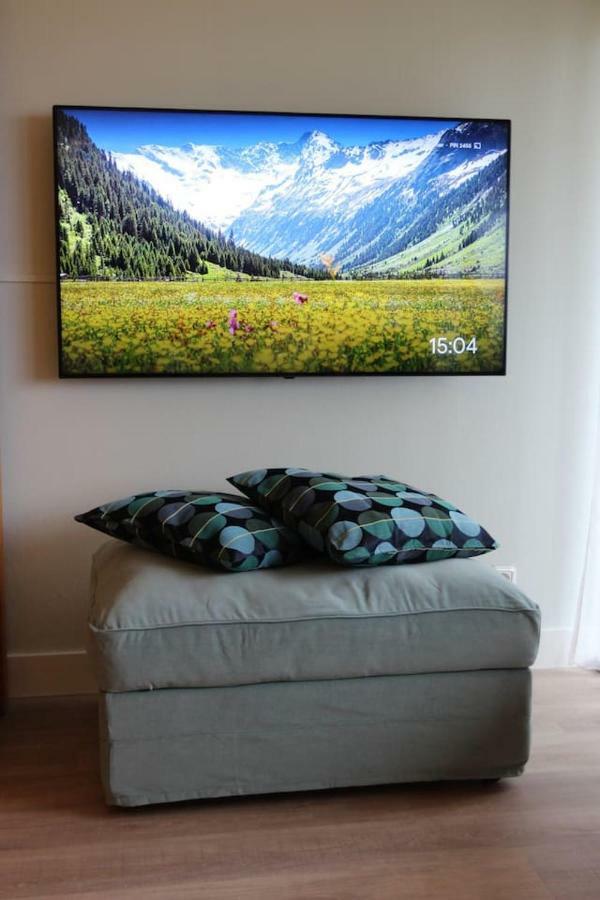 Luxury Apartment Axams Innsbruck Exterior photo
