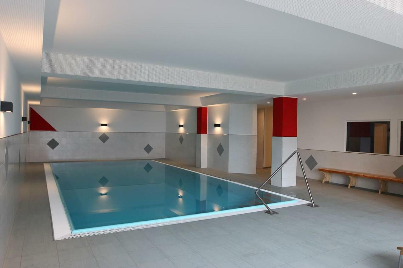 Luxury Apartment Axams Innsbruck Exterior photo